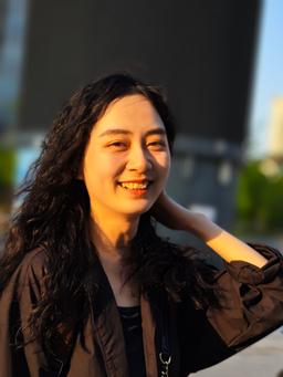 Yimeng Gao